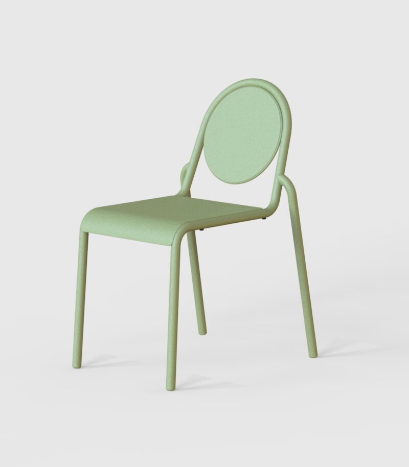 Popp - krzesło